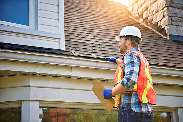 Licensed Roof Inspection service in Yoder, WY - Ben Roofing and Steel LLC